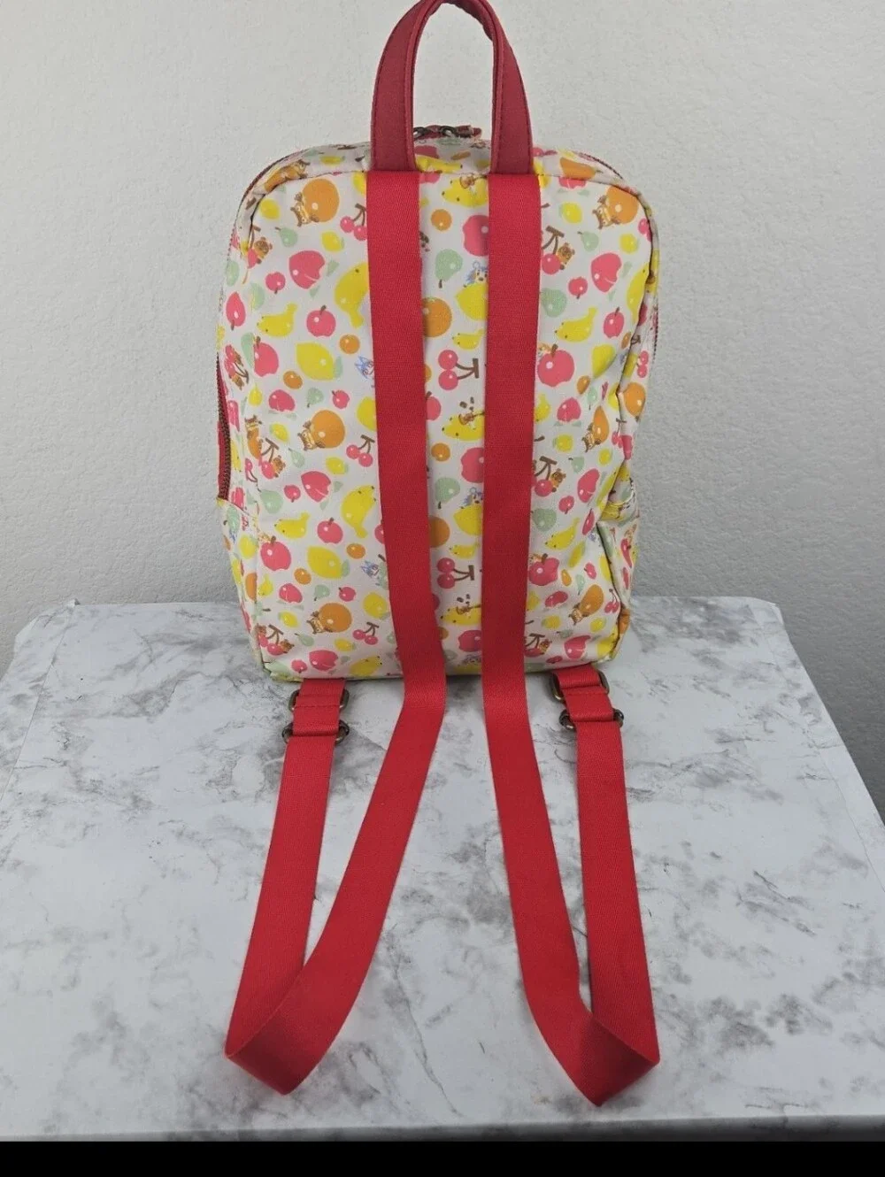 Controller Gear Animal Crossing Nintendo Backpack